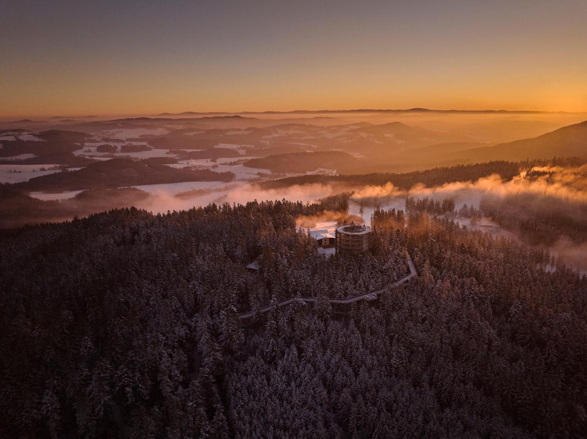 Molo Lipno Residence Lipno nad Vltavou Kültér fotó